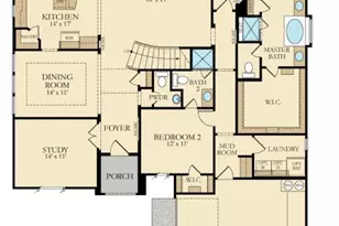 6524 Elderberry Way, Flower Mound, TX 76226 - Photo 29