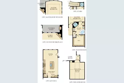 6524 Elderberry Way, Flower Mound, TX 76226 - Photo 31