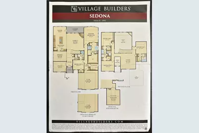 6524 Elderberry Way, Flower Mound, TX 76226 - Photo 37