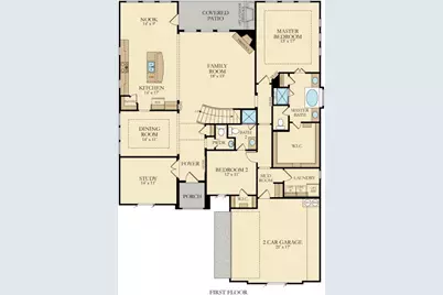 6524 Elderberry Way, Flower Mound, TX 76226 - Photo 3