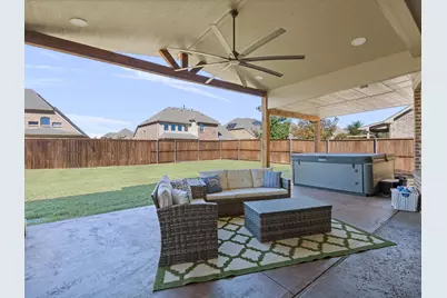 6524 Elderberry Way, Flower Mound, TX 76226 - Photo 31