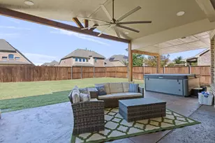 6524 Elderberry Way, Flower Mound, TX 76226 - Photo 31