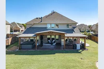 6524 Elderberry Way, Flower Mound, TX 76226 - Photo 25