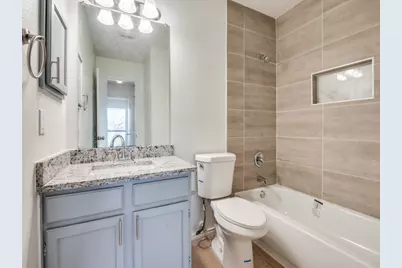 917 Westover Drive, Lancaster, TX 75134 - Photo 3