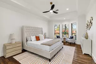 201 Stonington Ln, Colleyville, TX 76034 - Photo 21