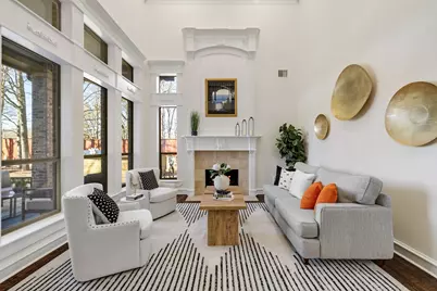 201 Stonington Lane, Colleyville, TX 76034 - Photo 9