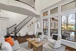 201 Stonington Ln, Colleyville, TX 76034 - Photo 11