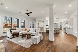 201 Stonington Ln, Colleyville, TX 76034 - Photo 15