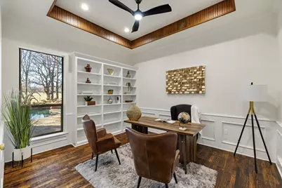 201 Stonington Lane, Colleyville, TX 76034 - Photo 7