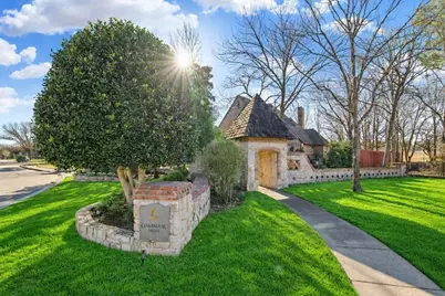 201 Stonington Lane, Colleyville, TX 76034 - Photo 3