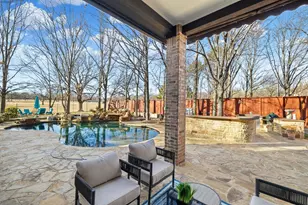 201 Stonington Ln, Colleyville, TX 76034 - Photo 37