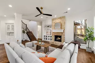 201 Stonington Ln, Colleyville, TX 76034 - Photo 13