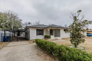 1445 Templecliff Dr, Dallas, TX 75217 - Photo 1