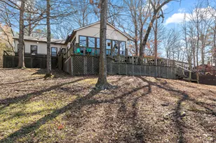 305 S Park Rd, Scroggins, TX 75480 - Photo 25