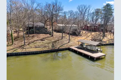 305 South Park Road, Scroggins, TX 75480 - Photo 1