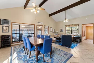 305 South Park Road, Scroggins, TX 75480 - Photo 13