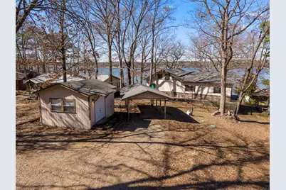 305 South Park Road, Scroggins, TX 75480 - Photo 9