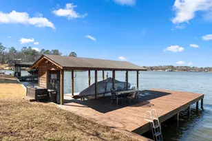 305 S Park Rd, Scroggins, TX 75480 - Photo 3