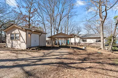 305 South Park Road, Scroggins, TX 75480 - Photo 7