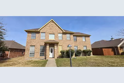 7213 Montego Drive, Rowlett, TX 75089 - Photo 3