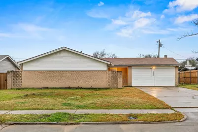 2438 Lasalle Drive, Irving, TX 75062 - Photo 1