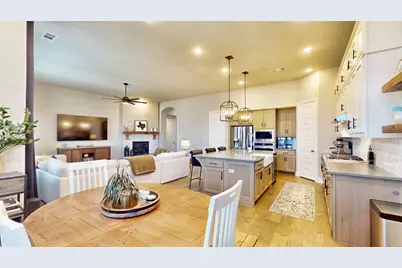 2137 Devonblue Drive, Forney, TX 75126 - Photo 11