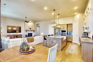 2137 Devonblue Dr, Forney, TX 75126 - Photo 11