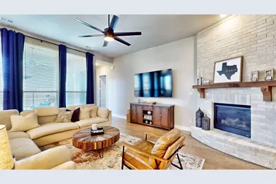 2137 Devonblue Drive, Forney, TX 75126 - Photo 3