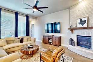 2137 Devonblue Dr, Forney, TX 75126 - Photo 3