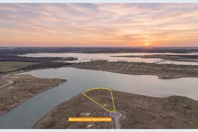 Lot 87 Bauer Boulevard, Corsicana, TX 75109 - Photo 3