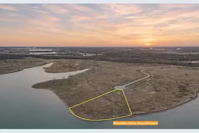Lot 87 Bauer Boulevard, Corsicana, TX 75109 - Photo 3