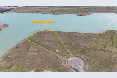 Lot 87 Bauer Boulevard, Corsicana, TX 75109 - Photo 9