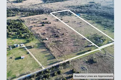 9540 County Road 2035, Kerens, TX 75144 - Photo 7