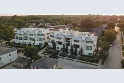 804 Haskell Street, Fort Worth, TX 76107 - Photo 1