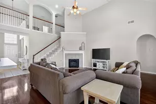 5808 Fathom Dr, Fort Worth, TX 76135 - Photo 9