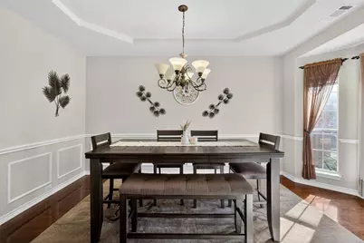 5808 Fathom Drive, Fort Worth, TX 76135 - Photo 5