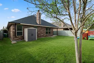 1900 Cardinal Wy, Argyle, TX 76226 - Photo 37