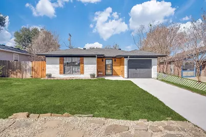 266 Lakeside Drive, Rockwall, TX 75032 - Photo 1