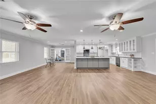 801 Arliss Dr, Woodway, TX 76712 - Photo 5