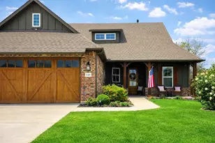 111 Prairie Meadow Ln, Pottsboro, TX 75076 - Photo 1