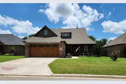 111 Prairie Meadow Lane, Pottsboro, TX 75076 - Photo 1