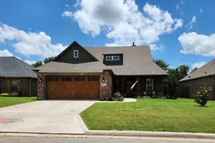 111 Prairie Meadow Ln, Pottsboro, TX 75076 - Photo 1