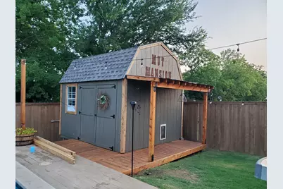 111 Prairie Meadow Lane, Pottsboro, TX 75076 - Photo 9