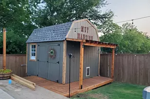 111 Prairie Meadow Ln, Pottsboro, TX 75076 - Photo 9