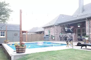 111 Prairie Meadow Ln, Pottsboro, TX 75076 - Photo 7