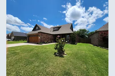 111 Prairie Meadow Lane, Pottsboro, TX 75076 - Photo 3