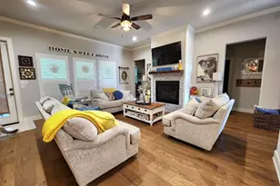 111 Prairie Meadow Ln, Pottsboro, TX 75076 - Photo 17