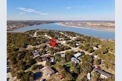 4810 Peachtree Street, Granbury, TX 76048 - Photo 1