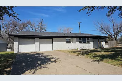 7000 Overhill Road, Fort Worth, TX 76116 - Photo 1