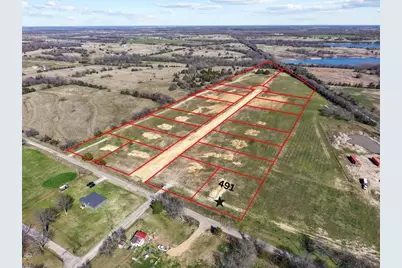 491 Greenville Street, Wolfe City, TX 75496 - Photo 1